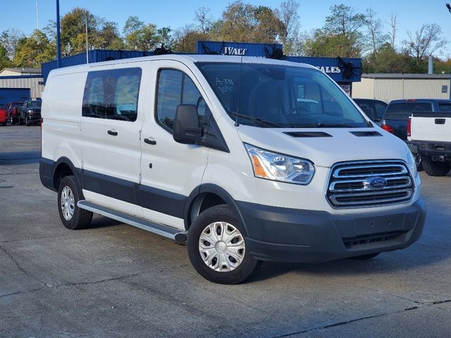 2019 Ford Transit Base