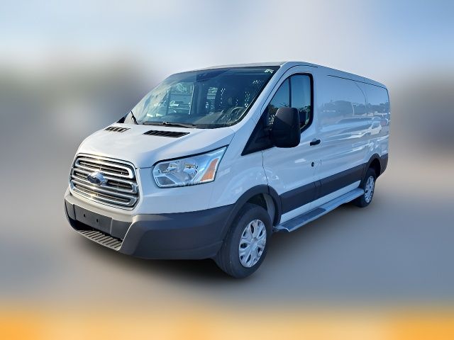 2019 Ford Transit Base