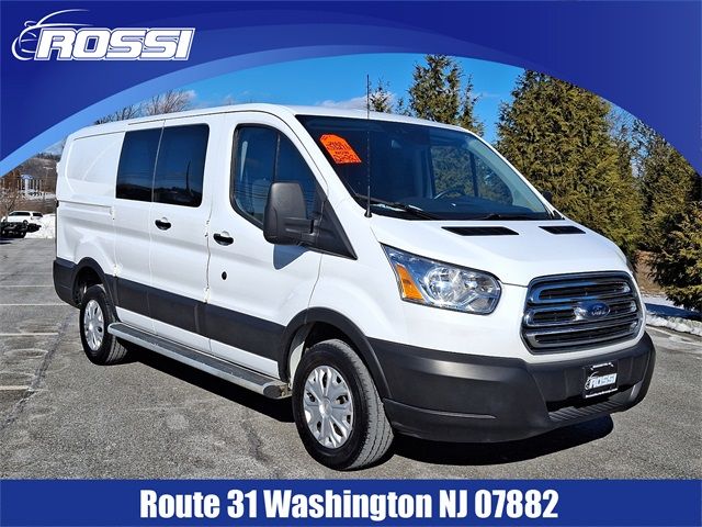 2019 Ford Transit Base