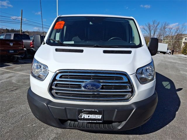 2019 Ford Transit Base