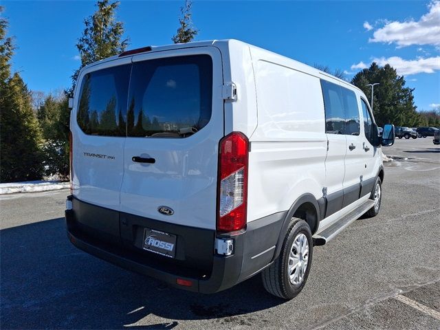 2019 Ford Transit Base