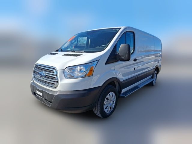 2019 Ford Transit Base