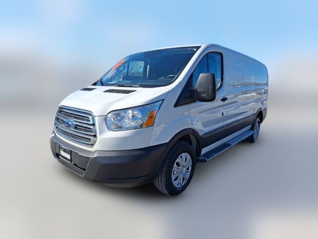 2019 Ford Transit Base