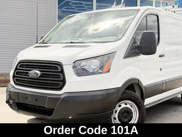 2019 Ford Transit Base