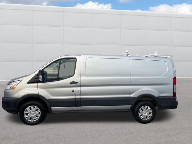 2019 Ford Transit Base