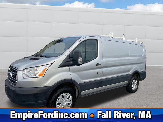 2019 Ford Transit Base