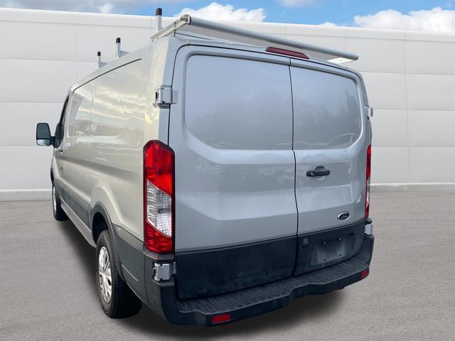 2019 Ford Transit Base