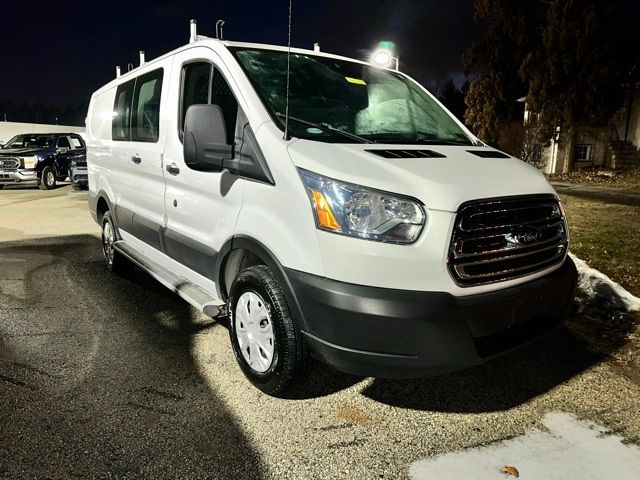 2019 Ford Transit Base