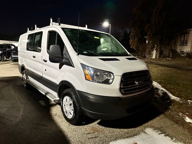 2019 Ford Transit Base