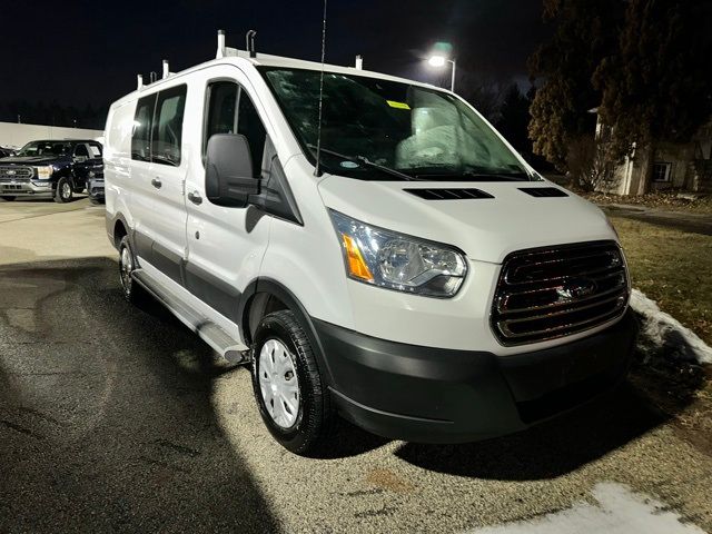 2019 Ford Transit Base