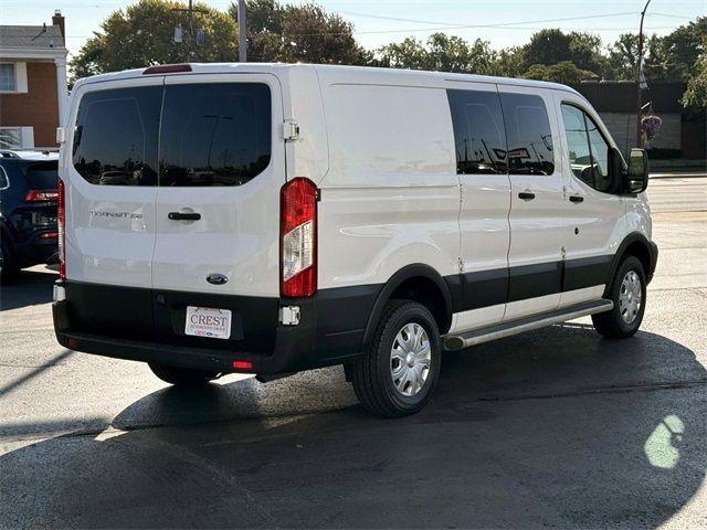 2019 Ford Transit Base