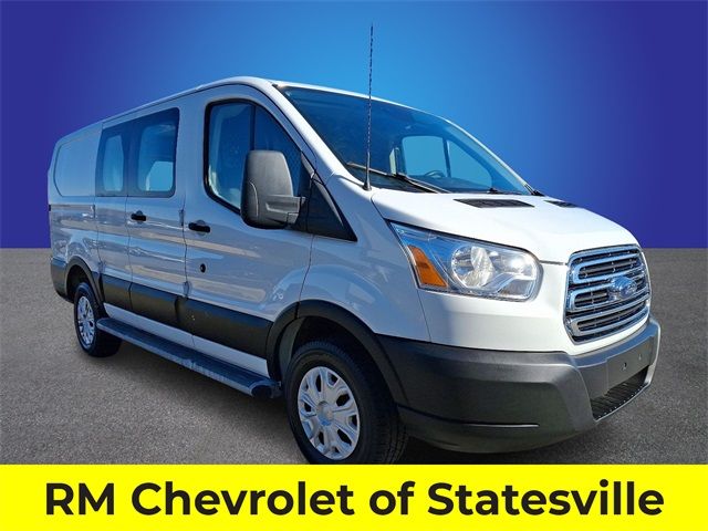 2019 Ford Transit Base