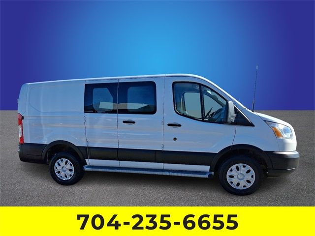 2019 Ford Transit Base