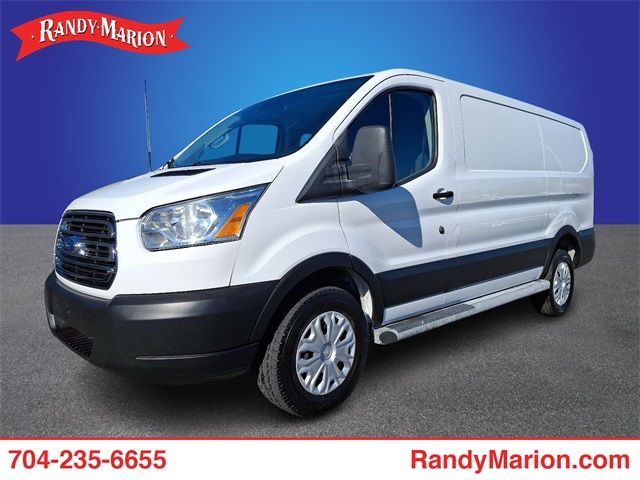 2019 Ford Transit Base