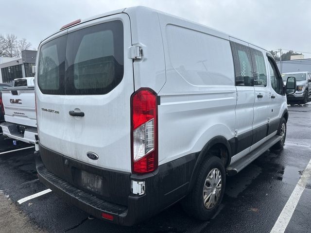 2019 Ford Transit Base