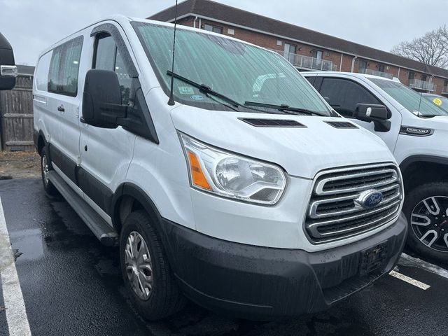 2019 Ford Transit Base