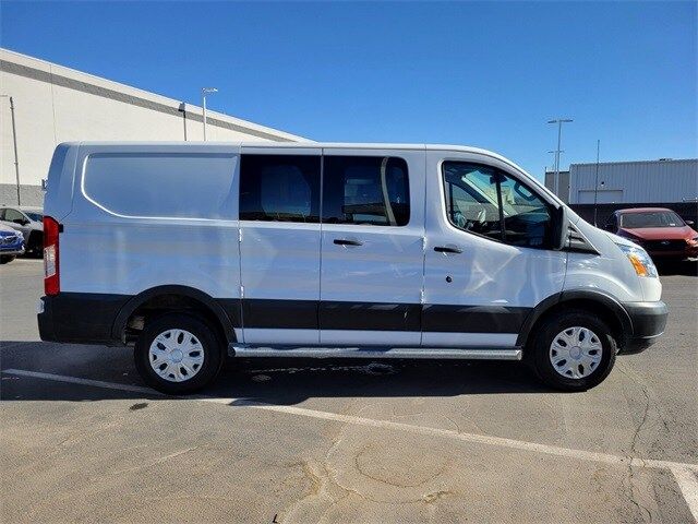 2019 Ford Transit Base