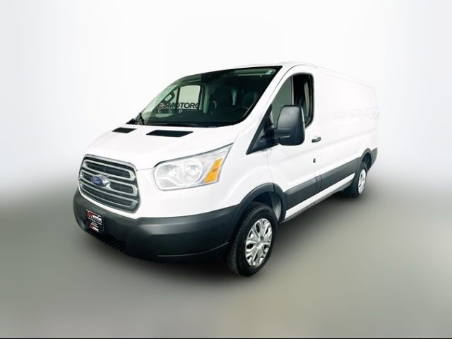 2019 Ford Transit Base