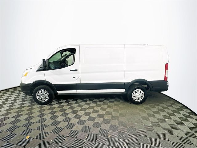 2019 Ford Transit Base