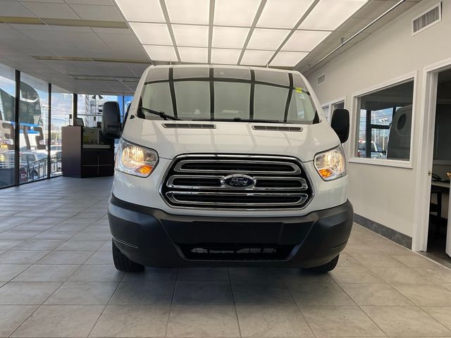 2019 Ford Transit Base