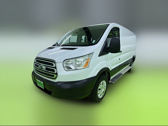 2019 Ford Transit Base