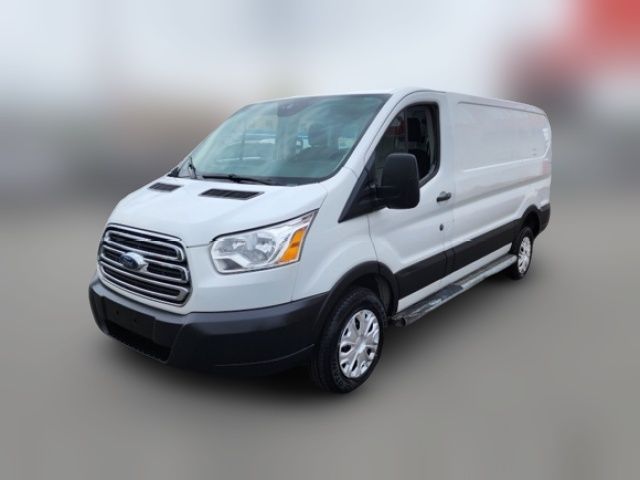 2019 Ford Transit Base