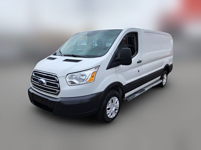 2019 Ford Transit Base