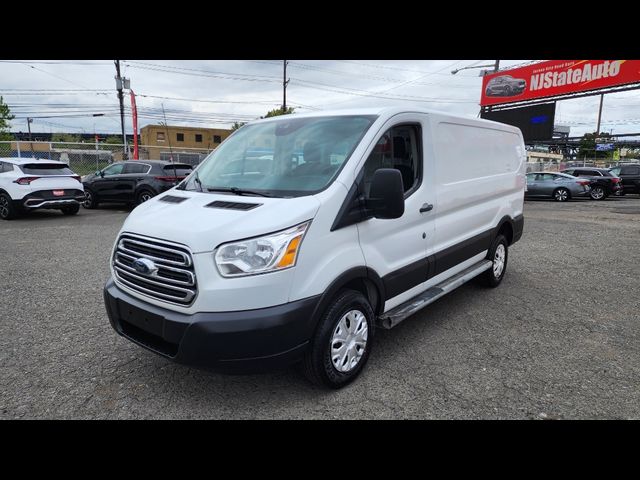 2019 Ford Transit Base