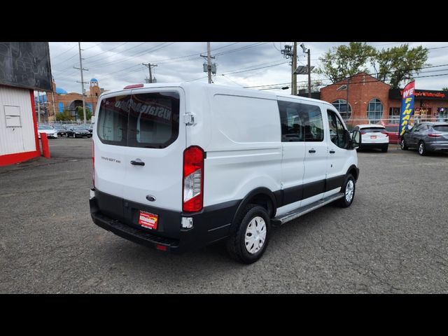 2019 Ford Transit Base