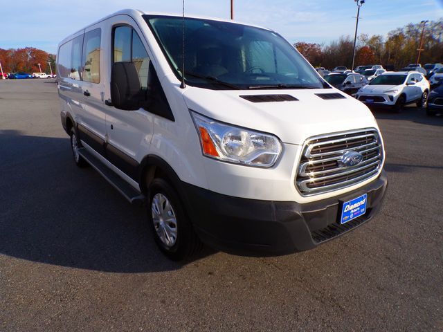 2019 Ford Transit Base