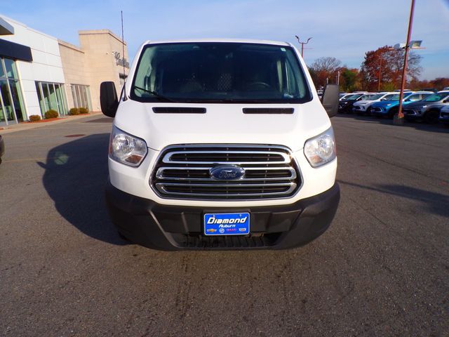 2019 Ford Transit Base