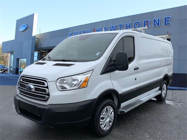 2019 Ford Transit Base