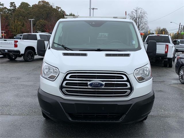 2019 Ford Transit Base