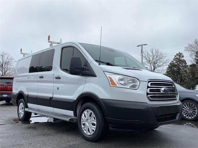 2019 Ford Transit Base