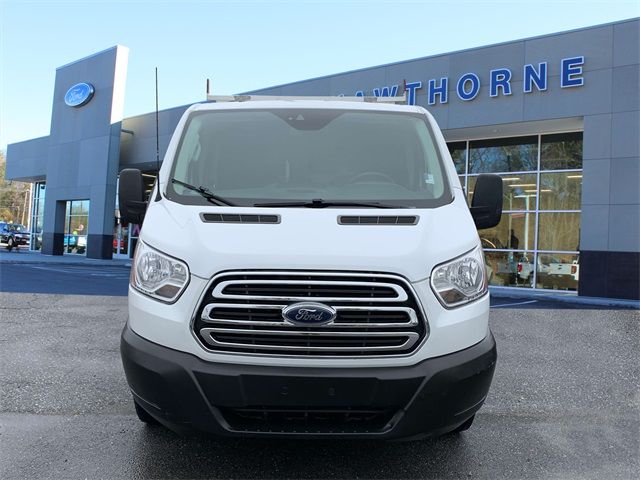 2019 Ford Transit Base