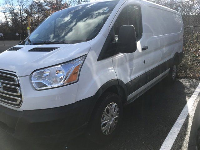 2019 Ford Transit Base