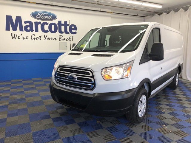 2019 Ford Transit Base