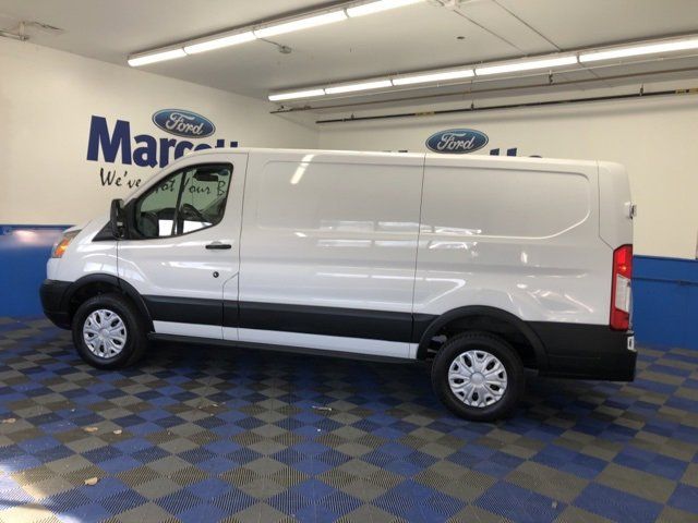 2019 Ford Transit Base