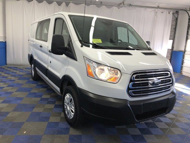 2019 Ford Transit Base