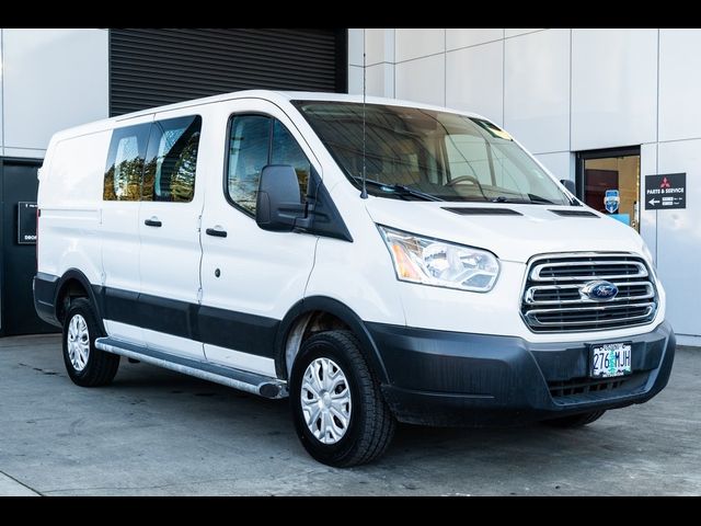 2019 Ford Transit Base