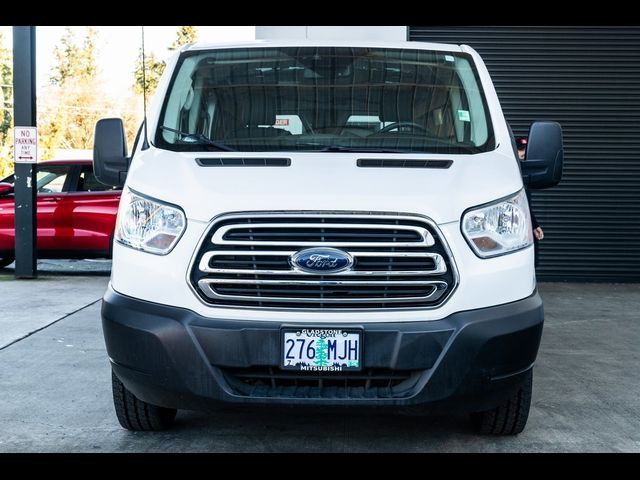 2019 Ford Transit Base