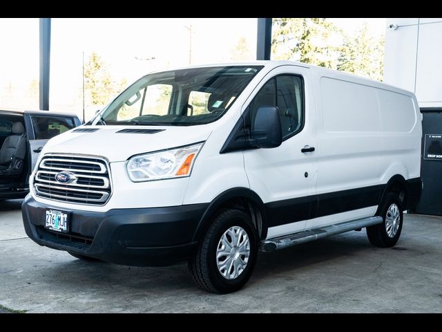 2019 Ford Transit Base