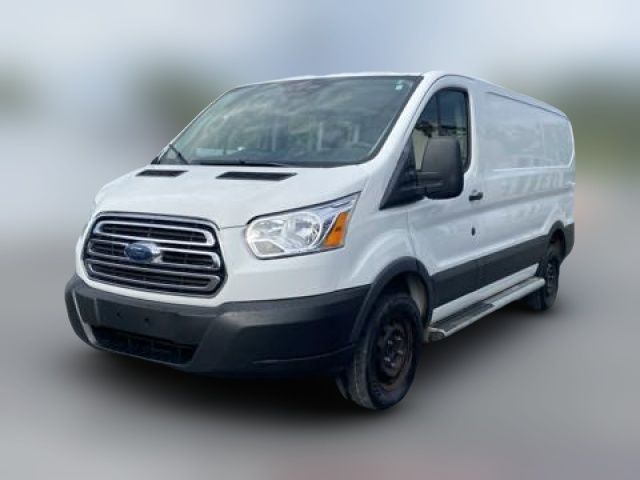 2019 Ford Transit Base