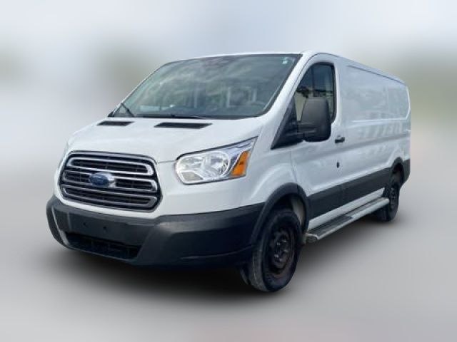 2019 Ford Transit Base