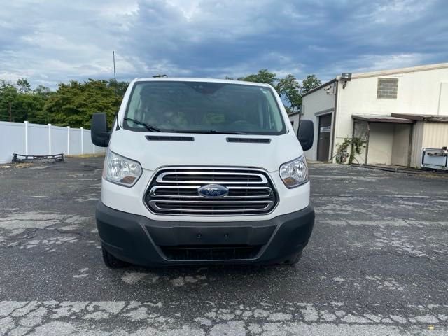 2019 Ford Transit Base