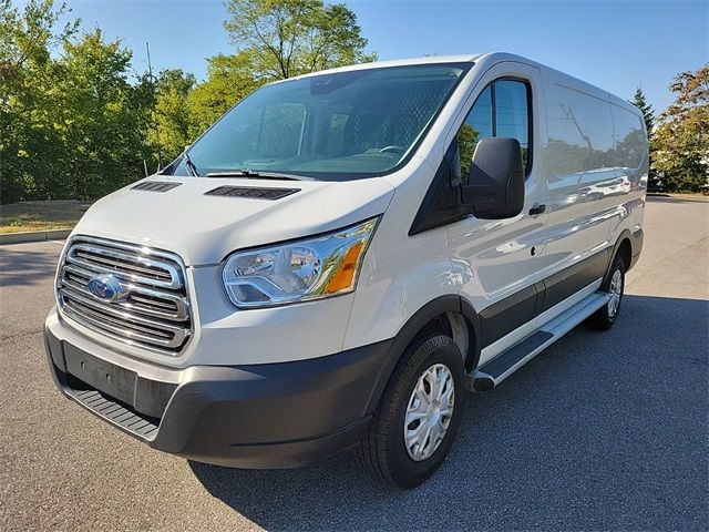 2019 Ford Transit Base