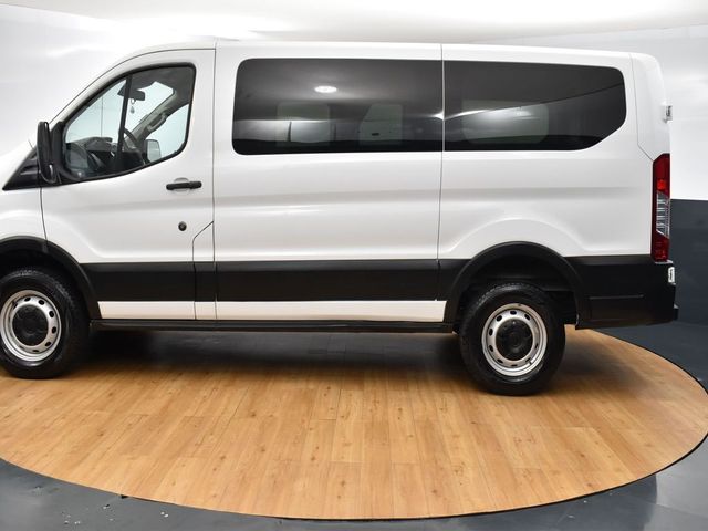 2019 Ford Transit Base