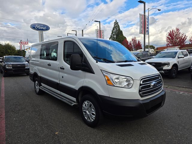 2019 Ford Transit Base