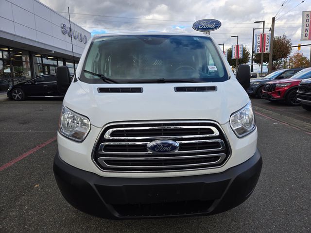 2019 Ford Transit Base