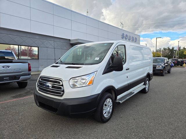 2019 Ford Transit Base